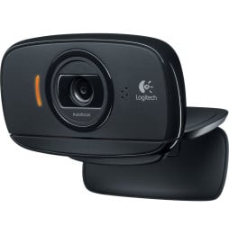 Webcam Logitech B525 HD (960-000842)