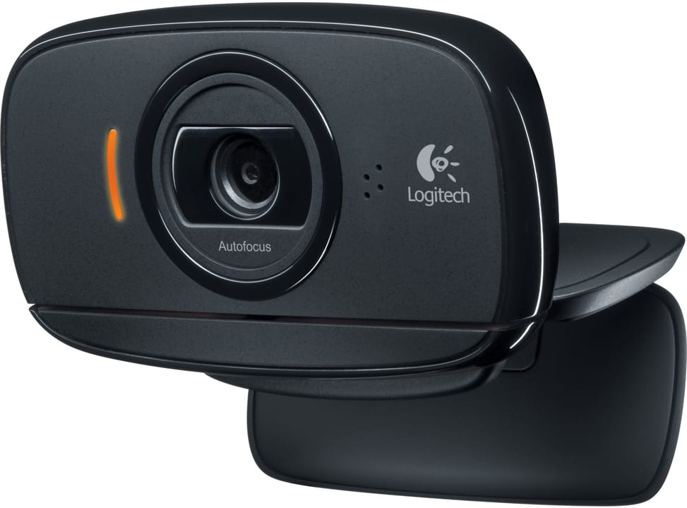 Webcam Logitech B525 HD (960-000842)