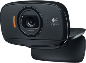 Webcam Logitech B525 HD (960-000842) — image 2