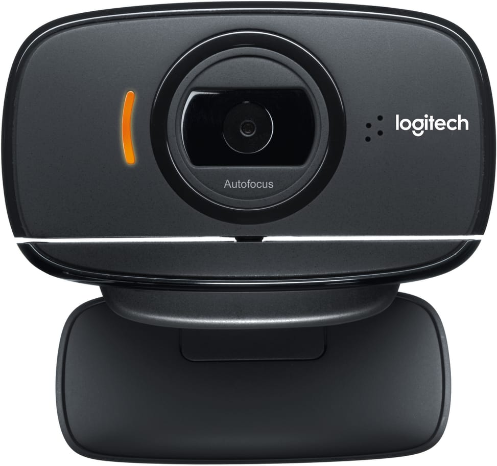 Webcam Logitech B525 HD (960-000842)