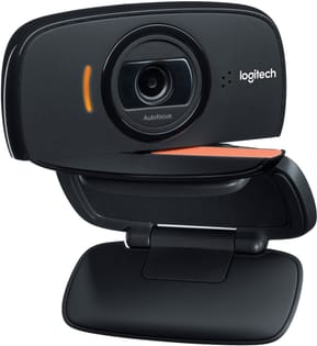 Webcam Logitech B525 HD (960-000842) — image 4
