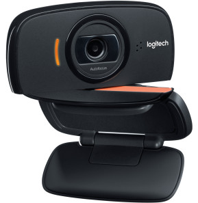 Webcam Logitech B525 HD (960-000842)