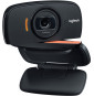 Webcam Logitech B525 HD (960-000842)