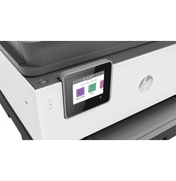 Imprimante Multifonction Jet d'encre HP Deskjet 2720 (3XV18B)