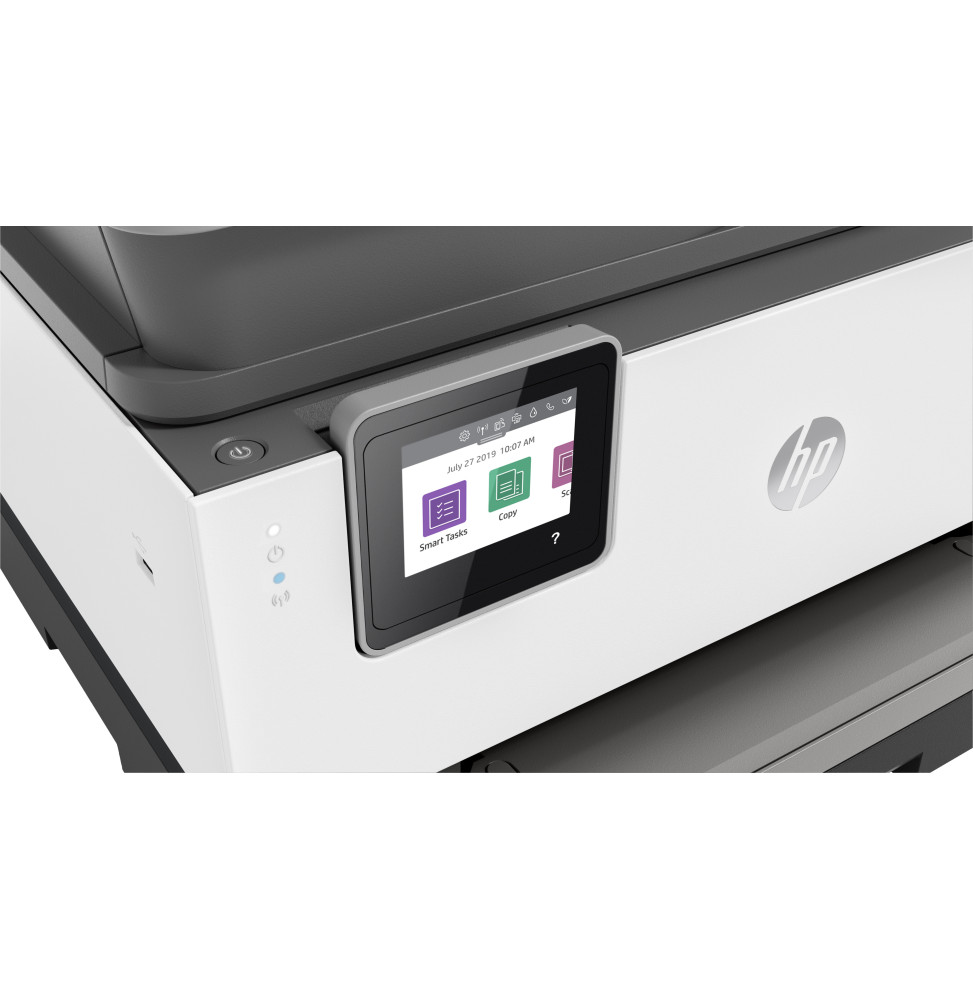 Imprimante multifonction Jet d’encre HP OfficeJet Pro 9013 (1KR49B)