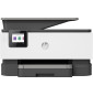 Imprimante multifonction Jet d’encre HP OfficeJet Pro 9013 (1KR49B)