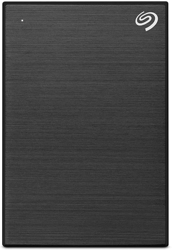 Disque dur portable Seagate Backup Plus Slim 1 TB Noir - USB 3.0