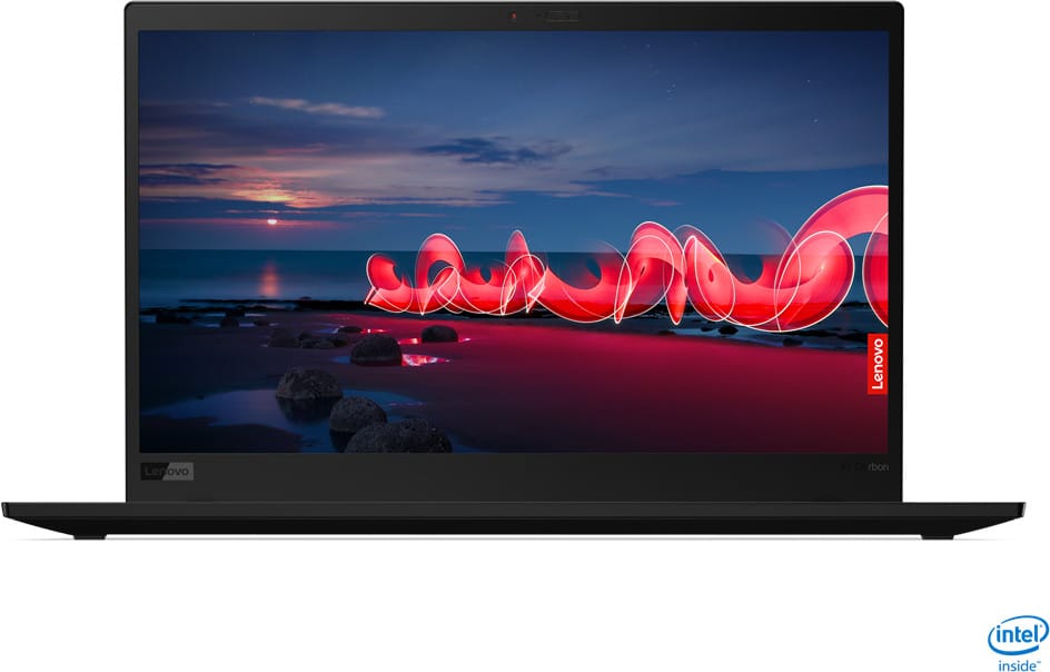 Ordinateur Portable Lenovo Thinkpad X1 Carbon Gen 8 (20U90076FE)