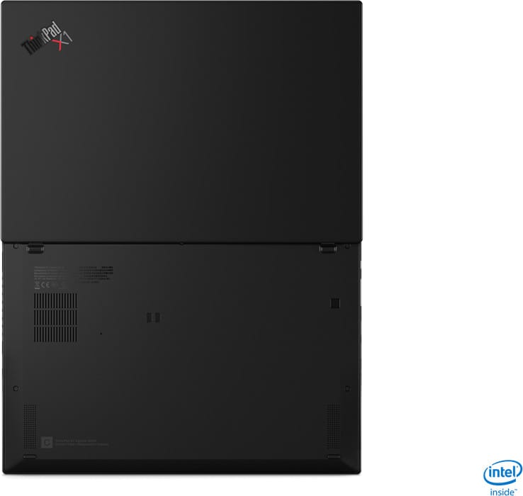 Ordinateur Portable Lenovo Thinkpad X1 Carbon Gen 8 (20U90076FE)