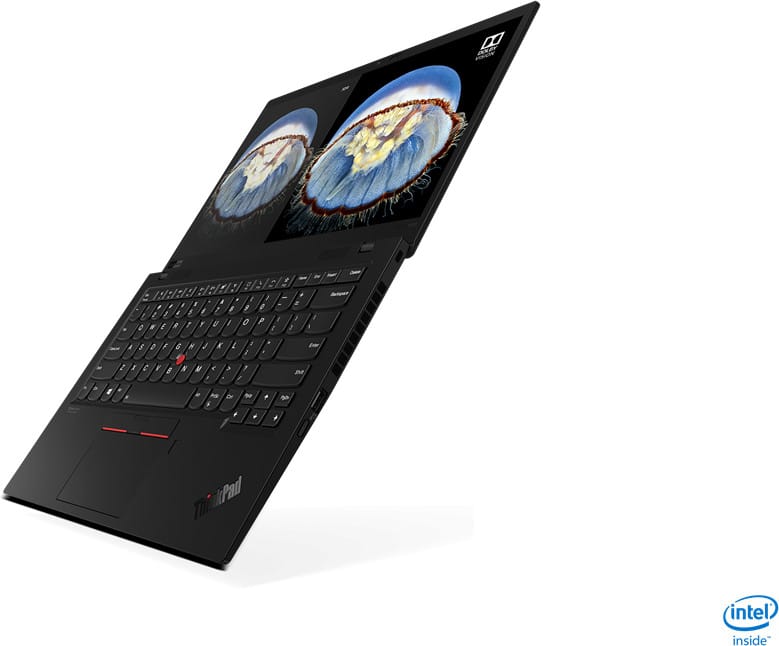 Ordinateur Portable Lenovo Thinkpad X1 Carbon Gen 8 (20U90076FE)