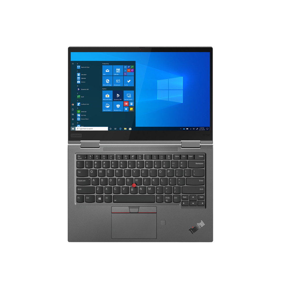 Ordinateur Portable Lenovo ThinkPad X1 Yoga Gen 5 (20UB004SFE)