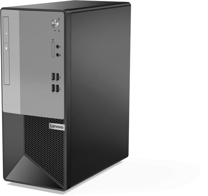 Ordinateur de bureau Lenovo V50t 13IMB (11HD000HFM)