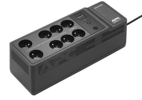 Onduleur Off-Line APC Back-UPS BE650G2-FR - 400 Watts / 650 VA - 8 prises FR + 1 USB — image 2
