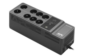 Onduleur Off-Line APC Back-UPS BE650G2-FR - 400 Watts / 650 VA - 8 prises FR + 1 USB — image 5