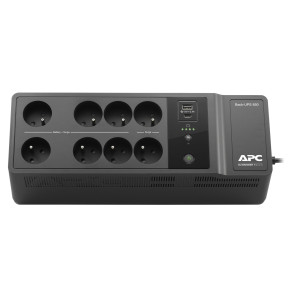 APC Back-UPS 850VA, 230V, USB Type-C and A chargin  (BE850G2-FR)