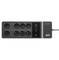 APC Back-UPS 850VA, 230V, USB Type-C and A chargin  (BE850G2-FR)