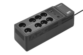 Onduleur Off-Line APC Back-UPS BE850G2-FR - 520 W / 850 VA - 8 prises FR + USB Type-C et A — image 3