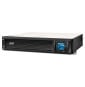 APC Smart-UPS C 1500VA LCD RM 2U 230V with SmartCo  (SMC1500I-2UC)