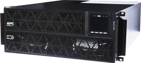 Onduleur On-line Double conversion APC Smart-UPS RT 5kVA 230V (SRTG5KXLI)
