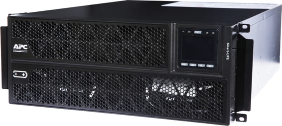 Onduleur On-line Double conversion APC Smart-UPS RT 5kVA 230V (SRTG5KXLI)
