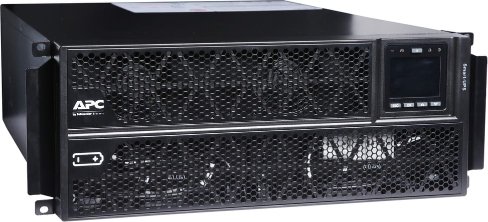 APC Smart-UPS RT 5kVA 230V  (SRTG5KXLI)
