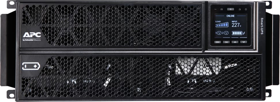 APC Smart-UPS RT 5kVA 230V  (SRTG5KXLI)