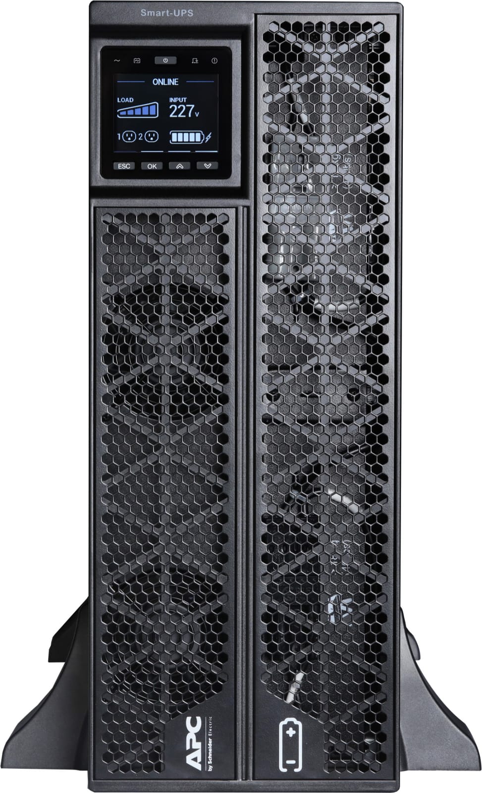 APC Smart-UPS RT 5kVA 230V  (SRTG5KXLI)
