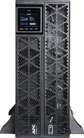 Onduleur On-line Double conversion APC Smart-UPS RT 5kVA 230V (SRTG5KXLI) — image 5