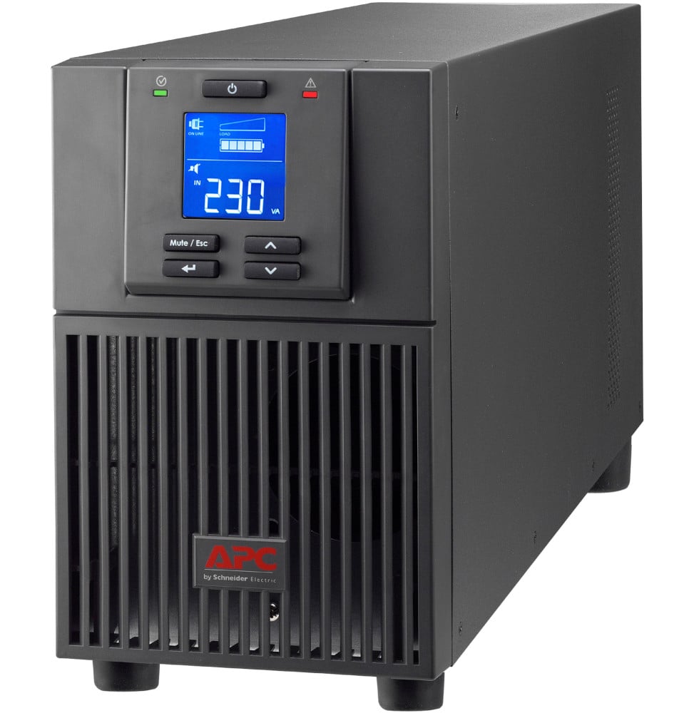 Onduleur APC Easy UPS