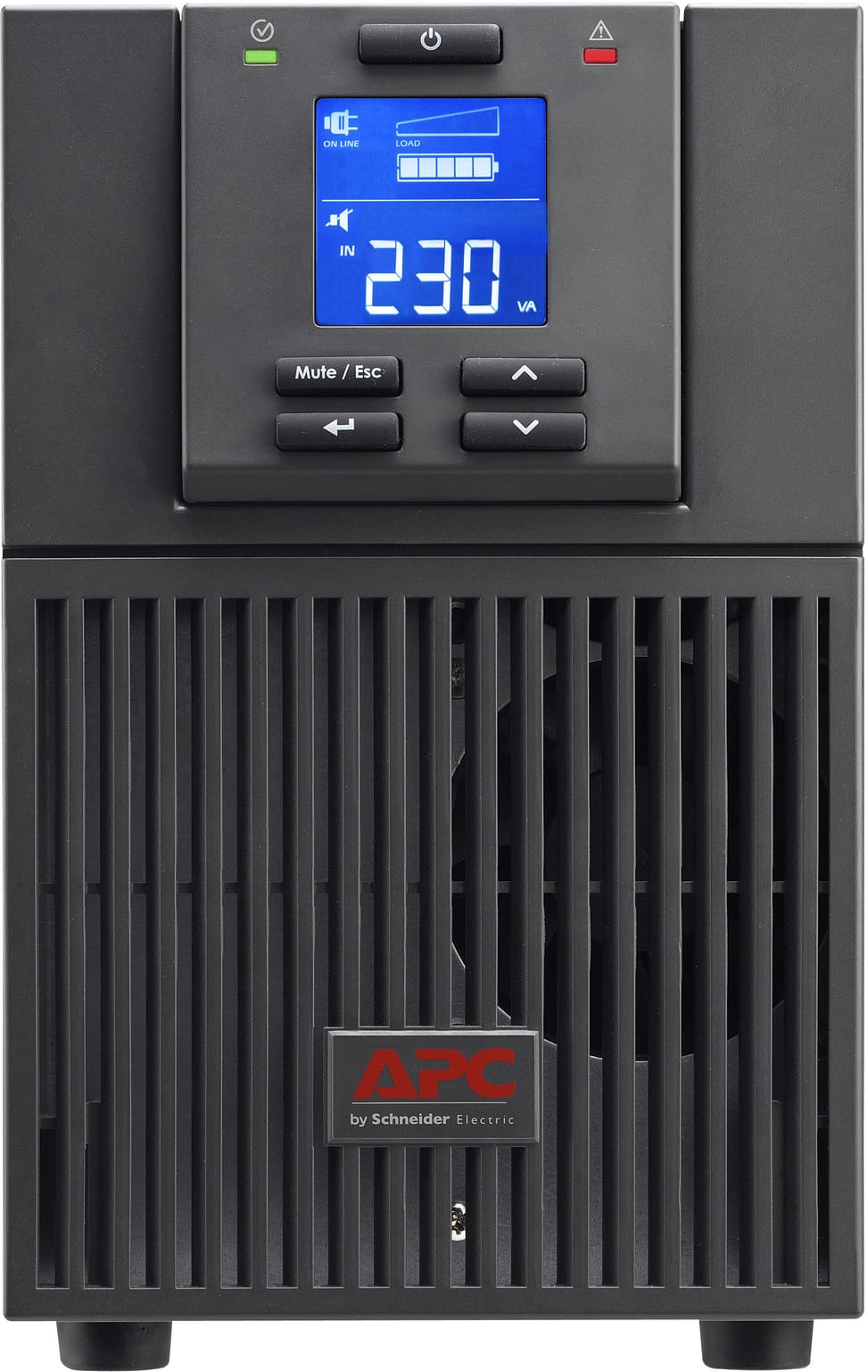 APC Smart UPS SRV 2K   (SRV2KI)
