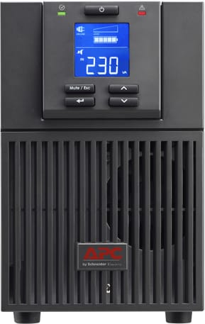 Onduleur On-line APC Easy UPS SRV SRV2KI - 1600 W / 2000 VA - 4 prises C13 — image 4