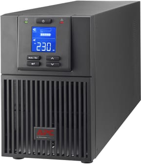 Onduleur On-line APC Easy UPS SRV SRV1KI - 800 W / 1000 VA - 3 prises C13