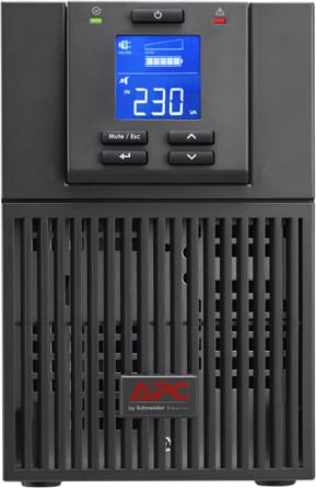 Onduleur On-line APC Easy UPS SRV SRV1KI - 800 W / 1000 VA - 3 prises C13 — image 3