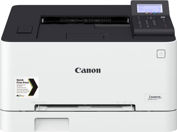 Imprimante laser couleur Canon i-SENSYS LBP621Cw (3104C007AA)