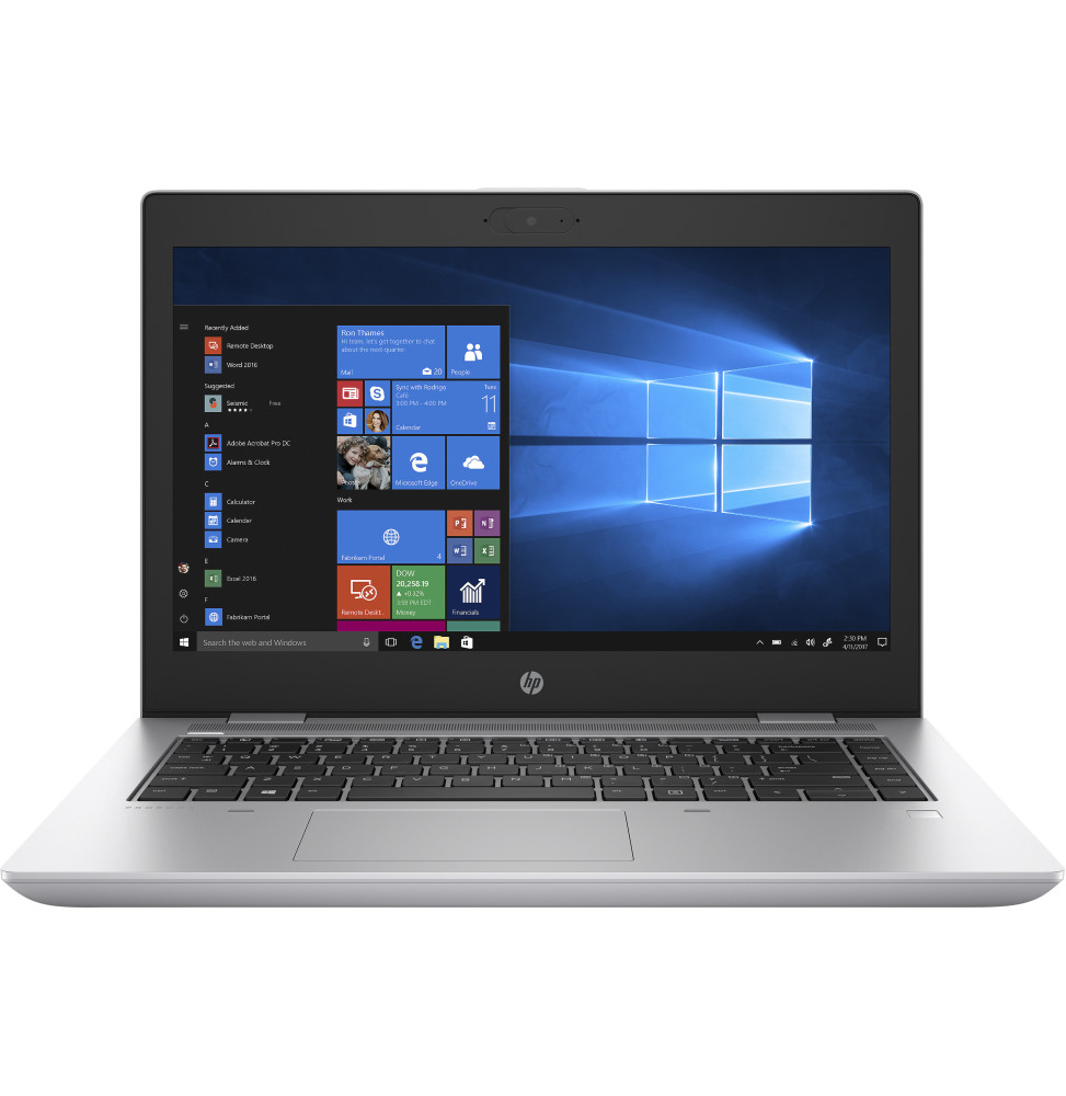Ordinateur portable HP ProBook 640 G5 (6ZV56AW)
