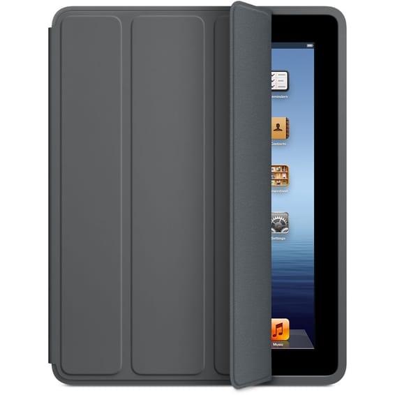 Apple Smart Case pour iPad - Polyuréthane