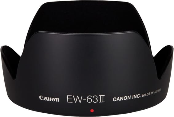 Pare-soleil Canon EW-63 II (2647A001AA)