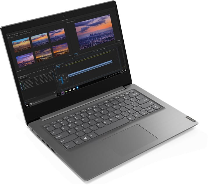 Ordinateur Portable Lenovo V14 IIL (82C400D2FE)