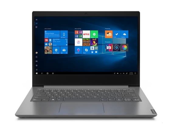 Ordinateur Portable Lenovo V14 ADA (82C600DJFE)