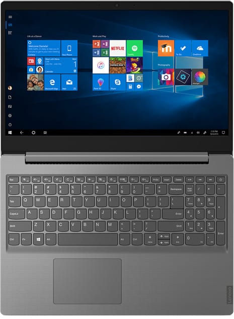 Ordinateur Portable Lenovo V15 IML (82NB000GFE)