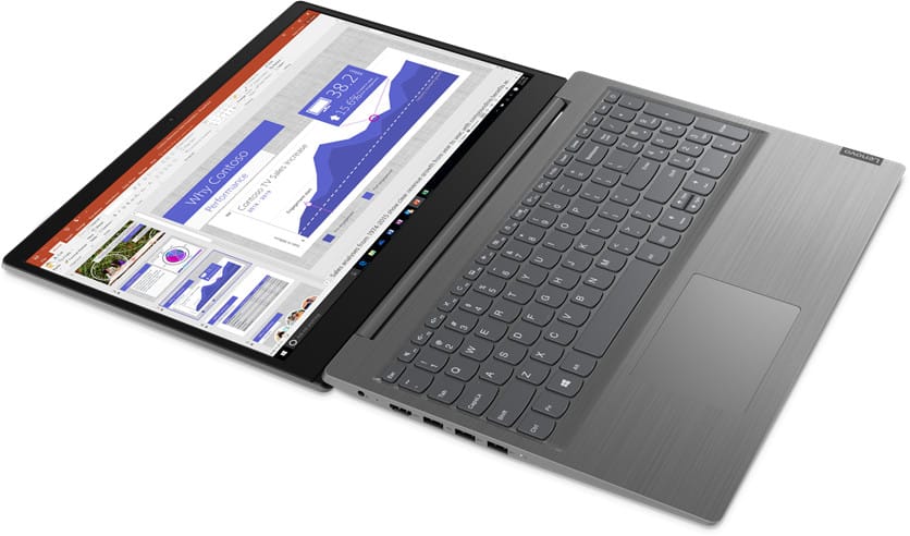Ordinateur Portable Lenovo V15 IML (82NB000GFE)