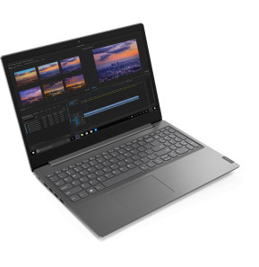 Ordinateur Portable Lenovo V15 IML (82NB000GFE)