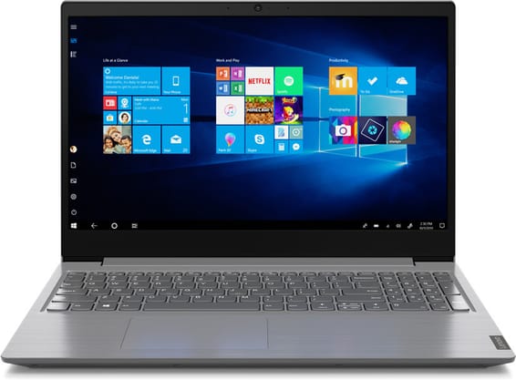 Ordinateur Portable Lenovo V15 IIL (82C500CTFE)