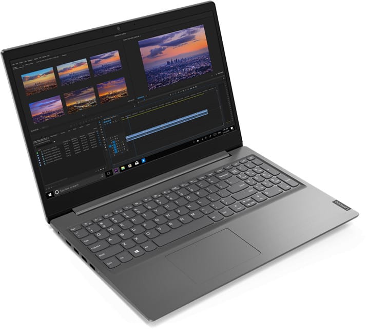 Ordinateur Portable Lenovo V15 IIL (82C500CTFE)