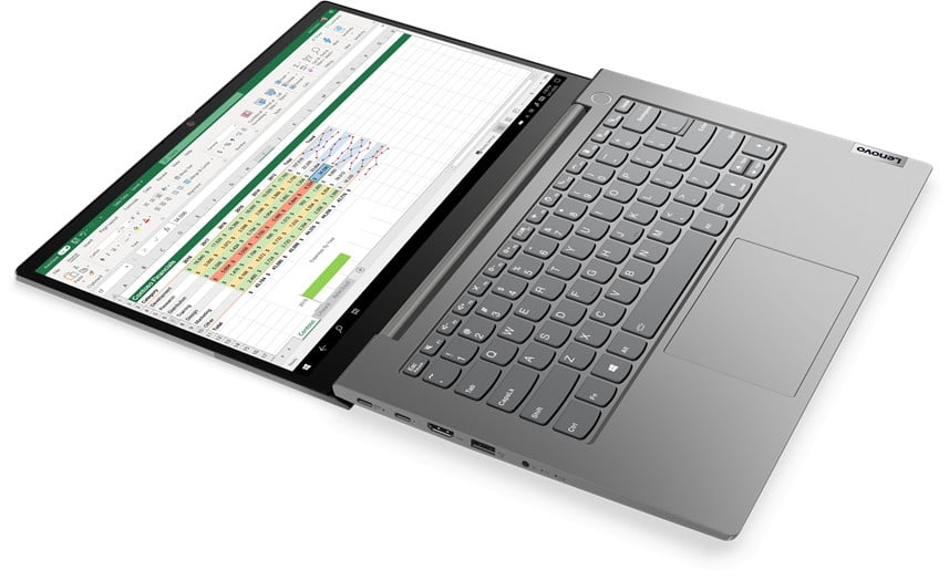 Pièces Détachées Pour Votre Portable LENOVO ThinkBook 14