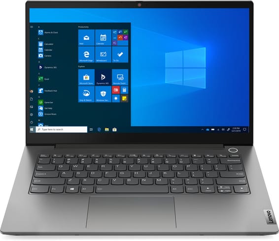 Ordinateur Portable Lenovo ThinkBook 14 G2 ITL (20VD000RFE)