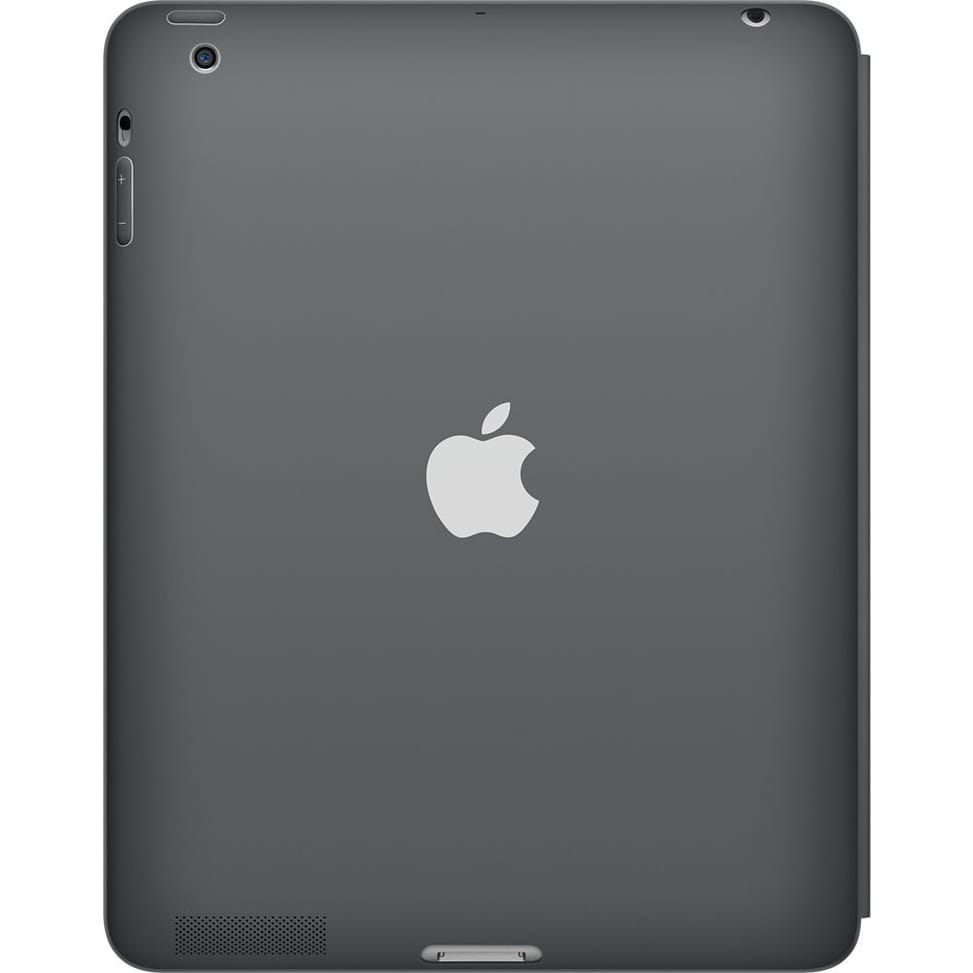 Apple Smart Case pour iPad - Polyuréthane — image 5