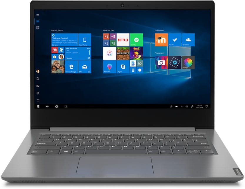 Ordinateur Portable Lenovo V14 IIL (82C4010HFE)