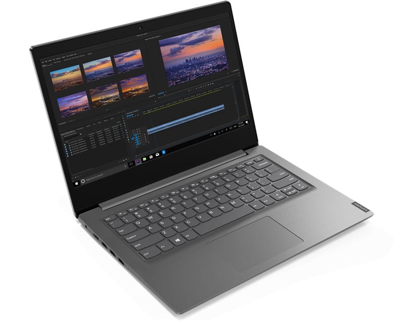 Ordinateur Portable Lenovo V14 IIL (82C4010HFE)