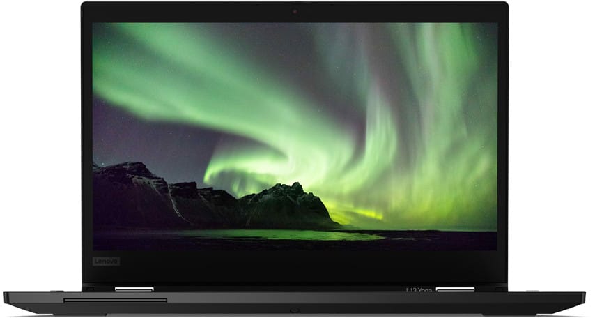 L13 Yoga i7-1165G7 8GB 512GB SSD 13.3 MultiTouch (20VK0000FE)